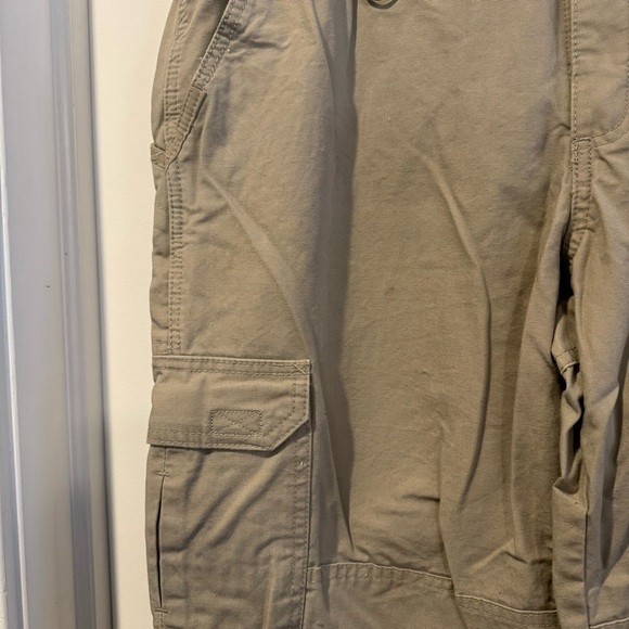 Women’s 5.11 511 tactical series, BDUs, Police Pants Khaki size 14 - Picture 3 of 13